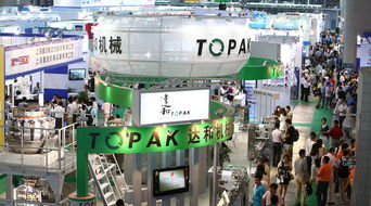 2017上海食品機(jī)械展 引領(lǐng)行業(yè)創(chuàng)新與電子軟硬件融合新趨勢(shì)